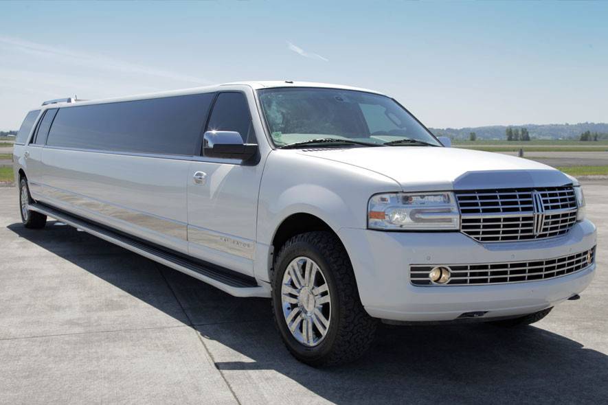 Aspen Limo Tours