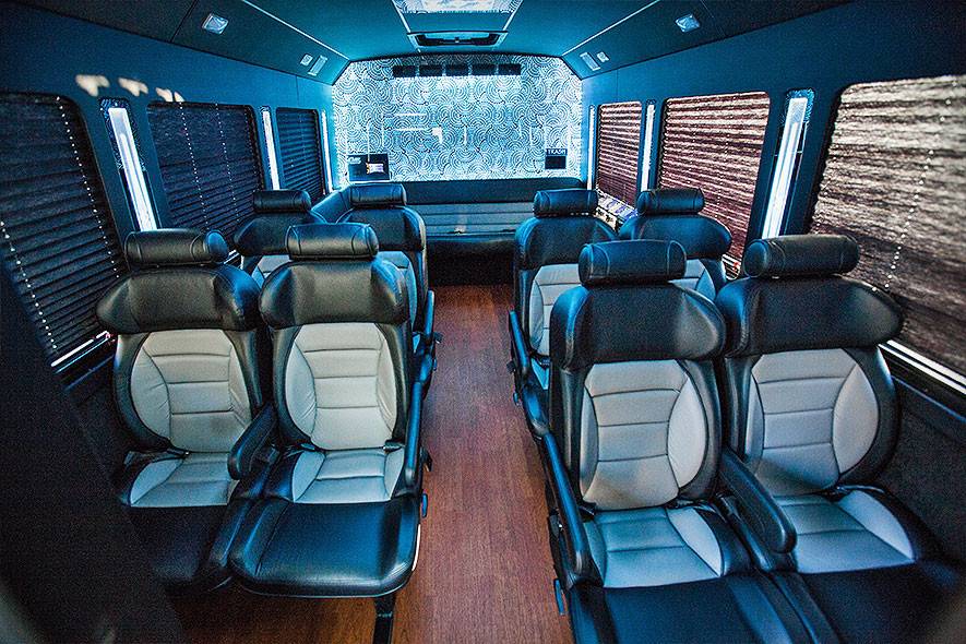 Aspen Limo Tours