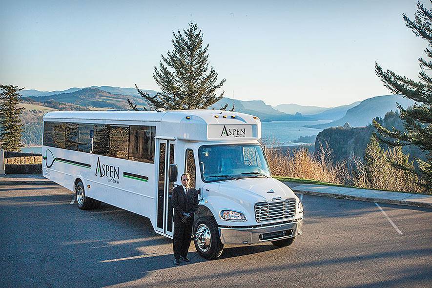 Aspen Limo Tours