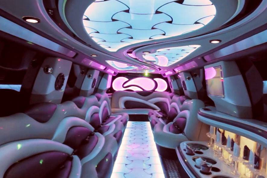 Aspen Limo Tours