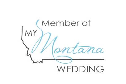 My Montana Wedding