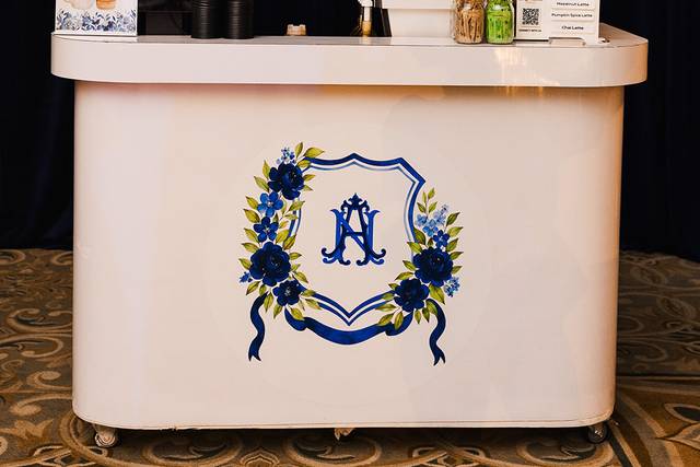 Designed to Match Your Wedding