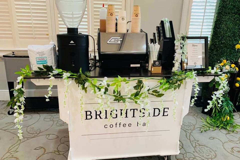 Brightside Coffee Bar