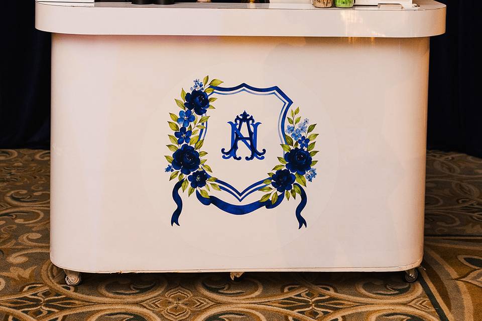 Designed to Match Your Wedding