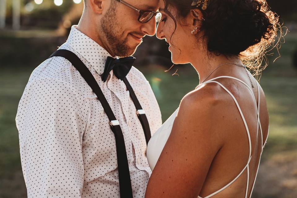 Look of love
