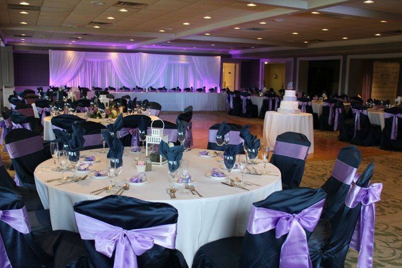 Jeti Entertainment Wedding DJ Service