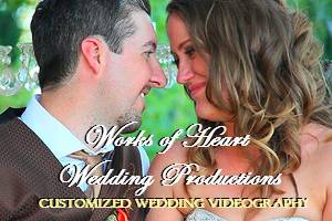Works of Heart Wedding Productions