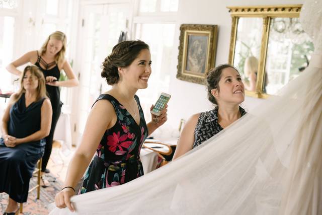 Weddings By C. McIntosh Photo