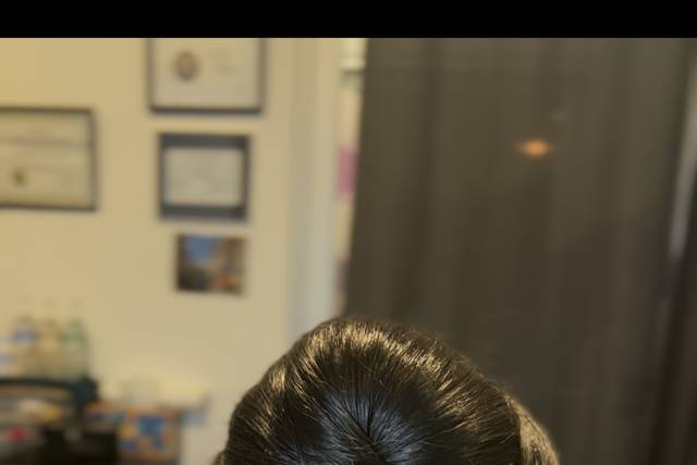 Updos