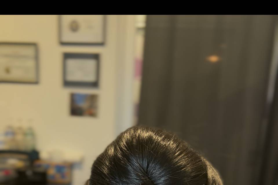 Updos