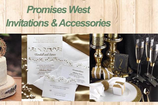 Promises West