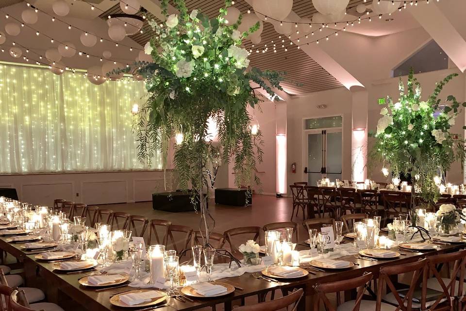 Cuvier Club by Wedgewood Weddings