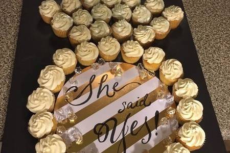 Mouth-Watering Desserts