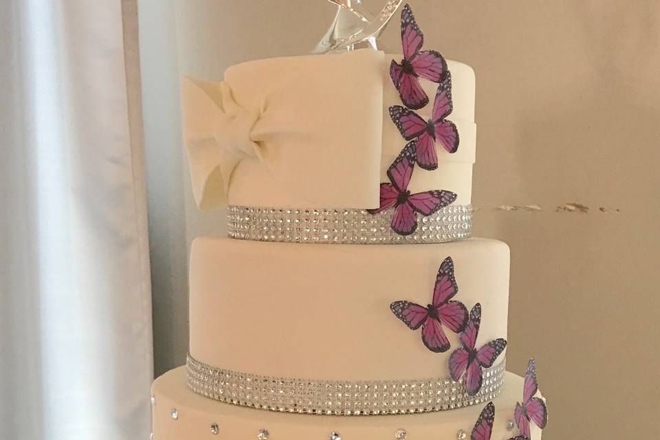 Butterflies