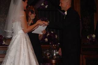 Knot Your Ordinary Officiant