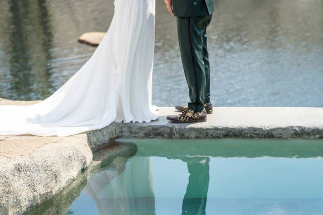 Reflection of Couple