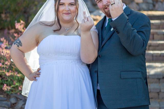 Reno Couple