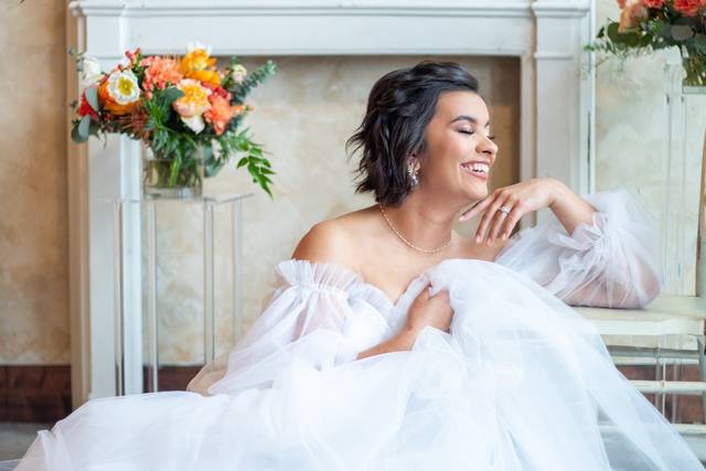 Bride