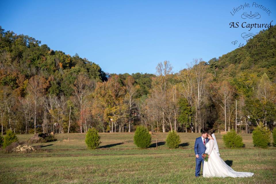 The Barn at Chestnut Springs