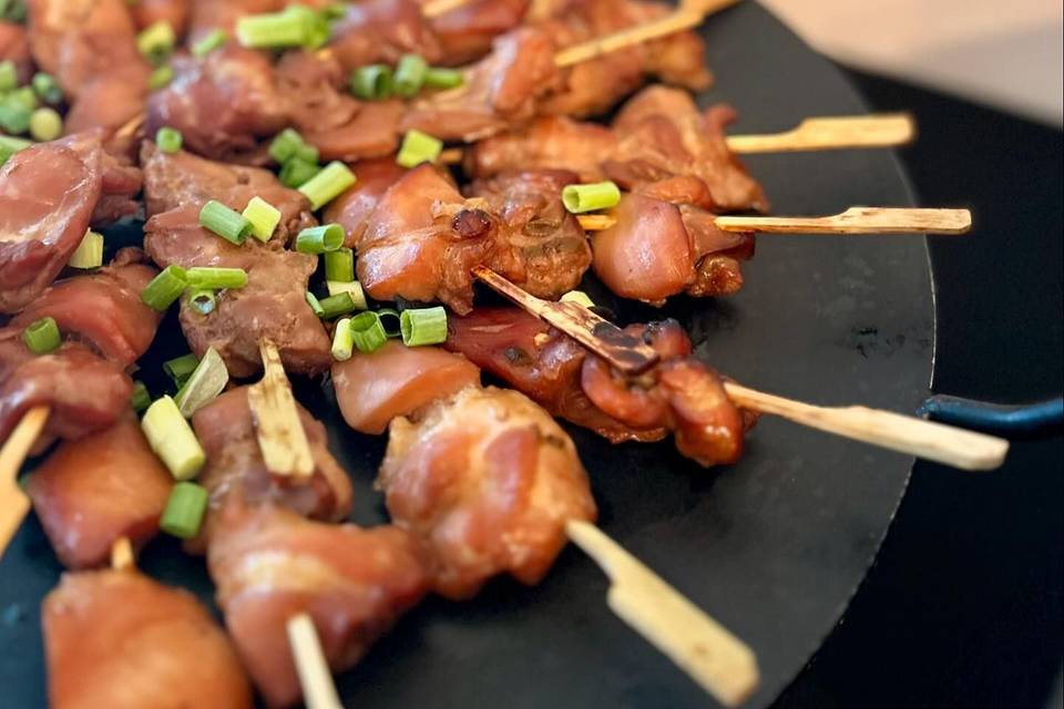 Type A Catering