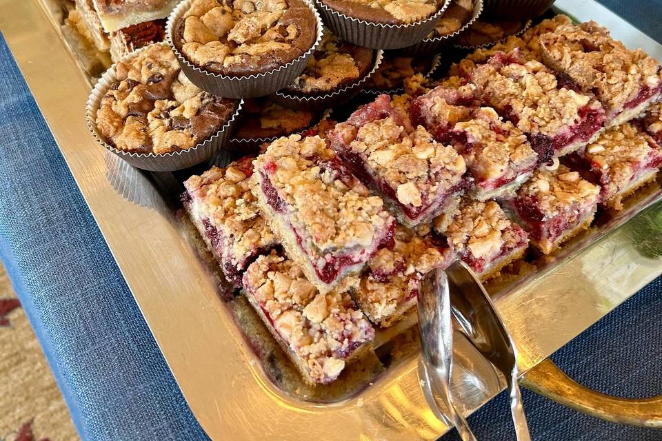 Type A Catering
