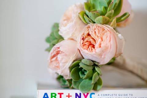 Artisan Event Floral Decor