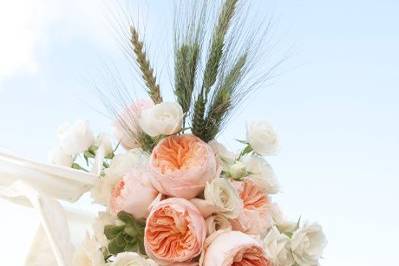 Artisan Event Floral Decor