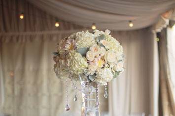 Artisan Event Floral Decor