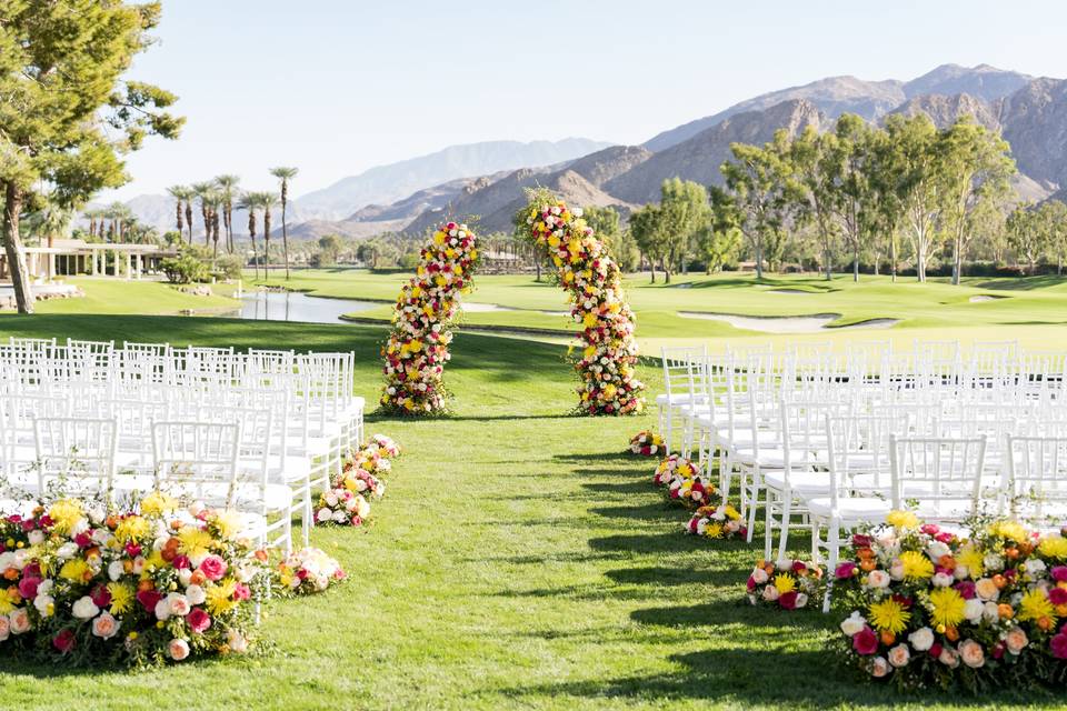 ARTISAN EVENTS