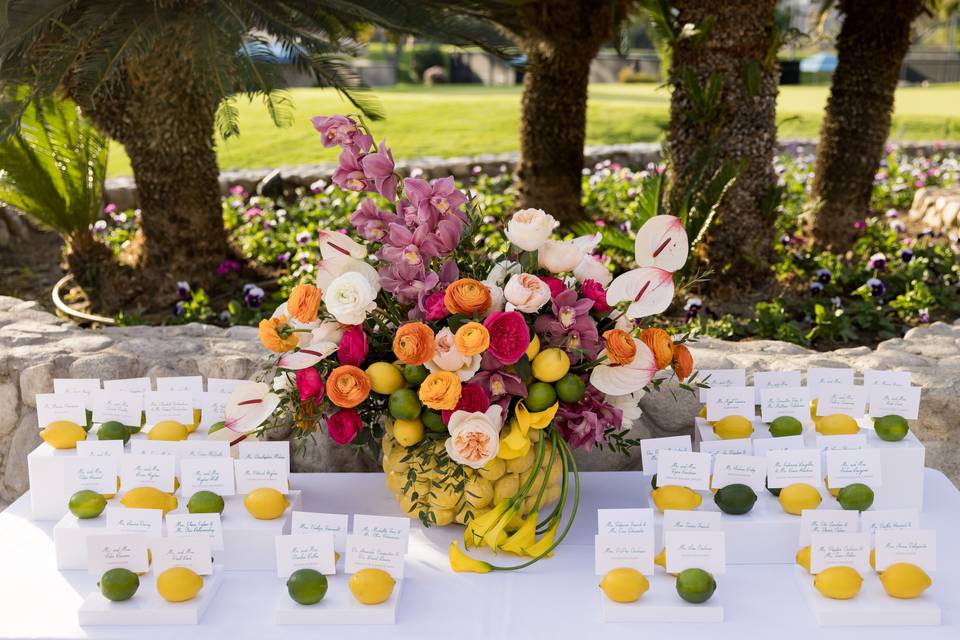 ARTISAN EVENTS