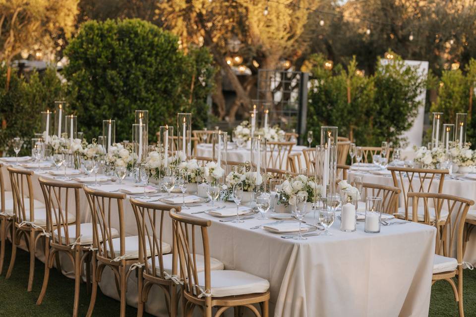 ARTISAN EVENTS