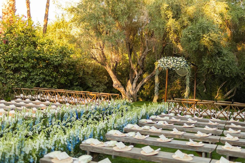 ARTISAN EVENTS