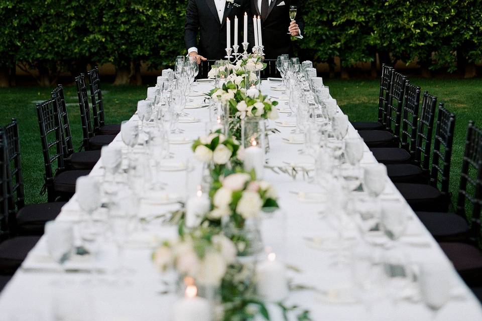 ARTISAN EVENTS