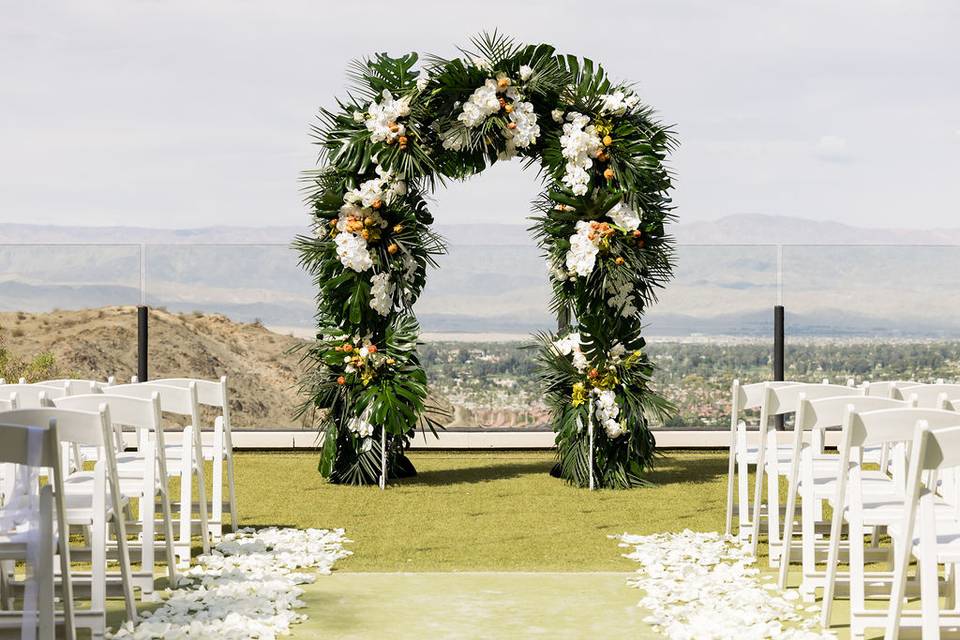 ARTISAN EVENTS