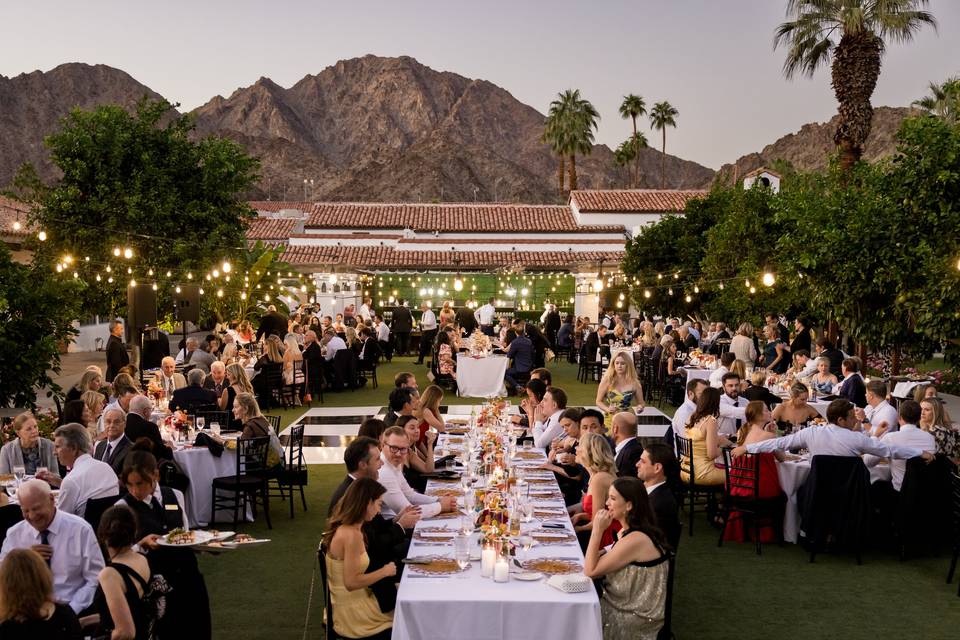 ARTISAN EVENTS
