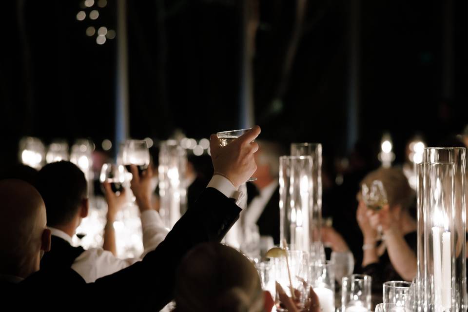 ARTISAN EVENTS