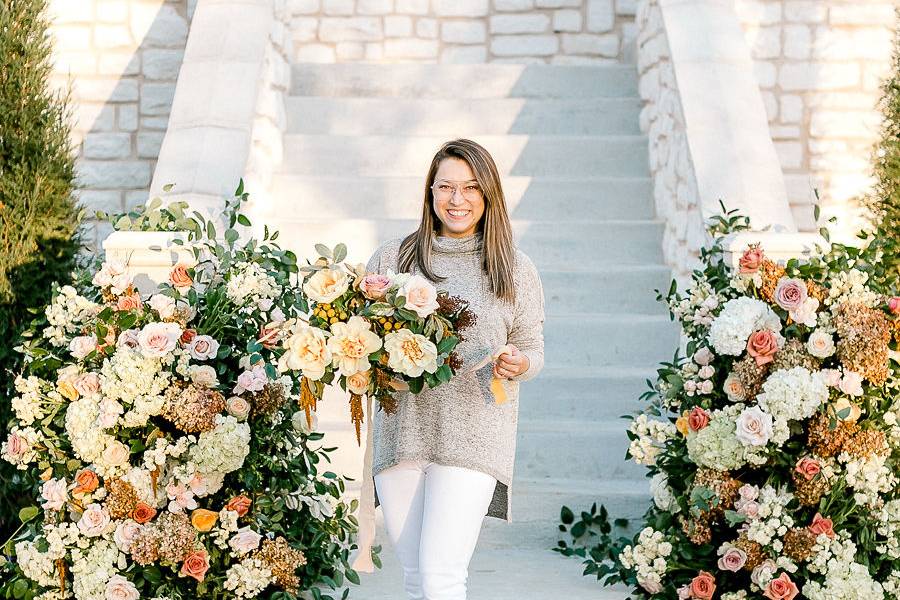 Flower Shack Blooms