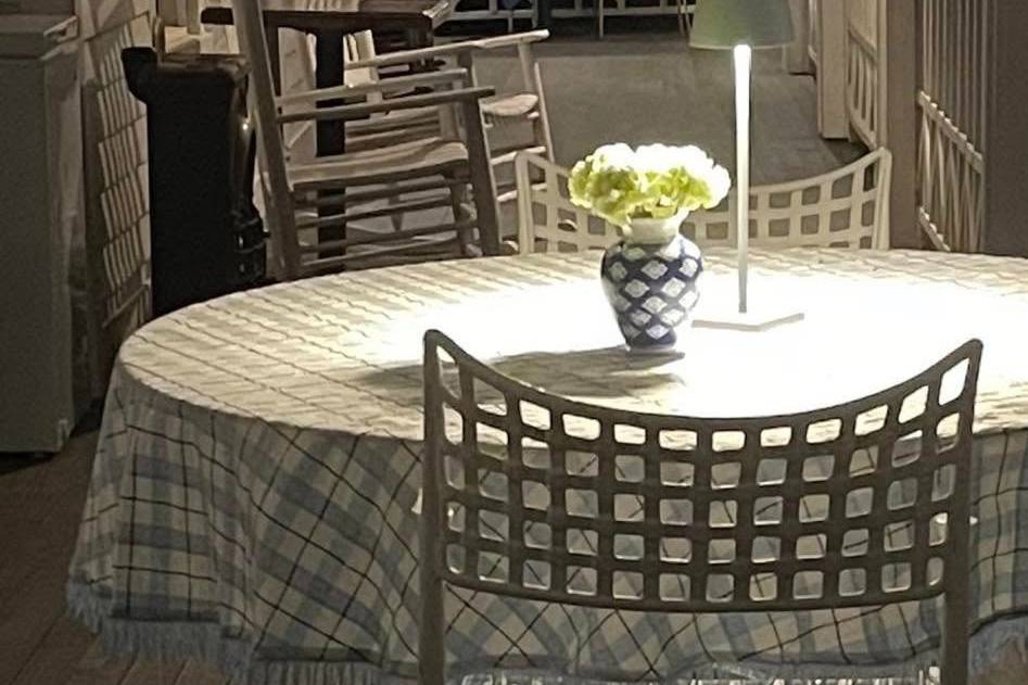 Auburn B&B at Shoofly Farm