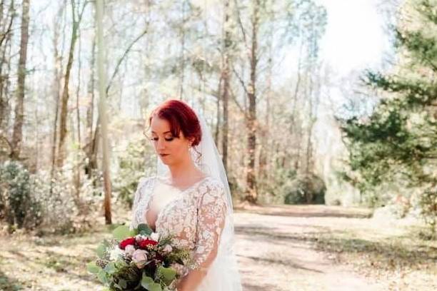 Auburn B&B at Shoofly Farm