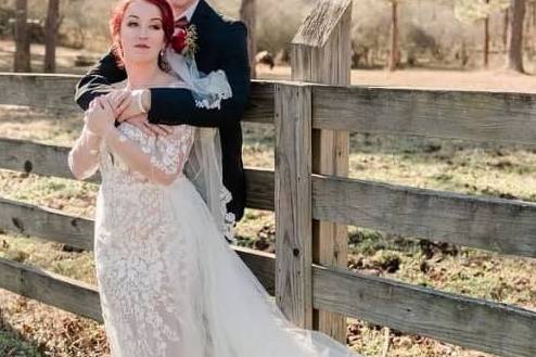 Auburn B&B at Shoofly Farm