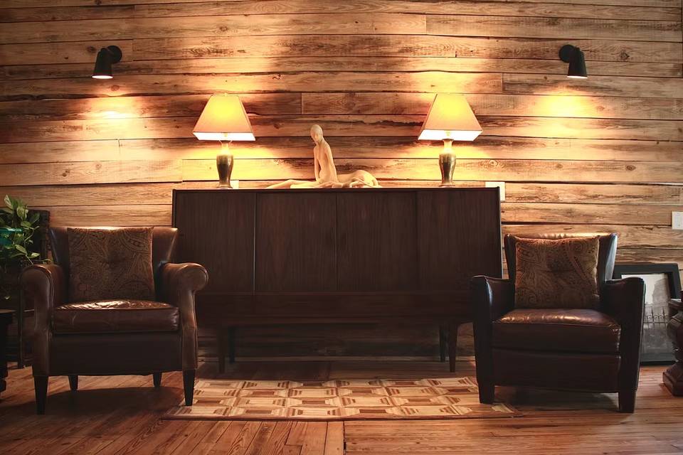 Auburn B&B at Shoofly Farm