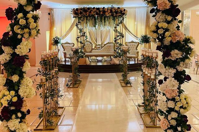 Sterling Banquet Hall