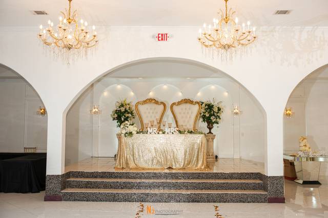 Sterling Banquet Hall