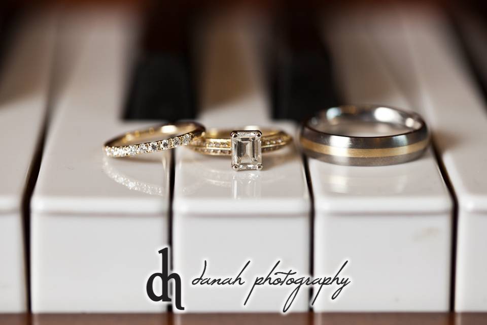 Danah Photography