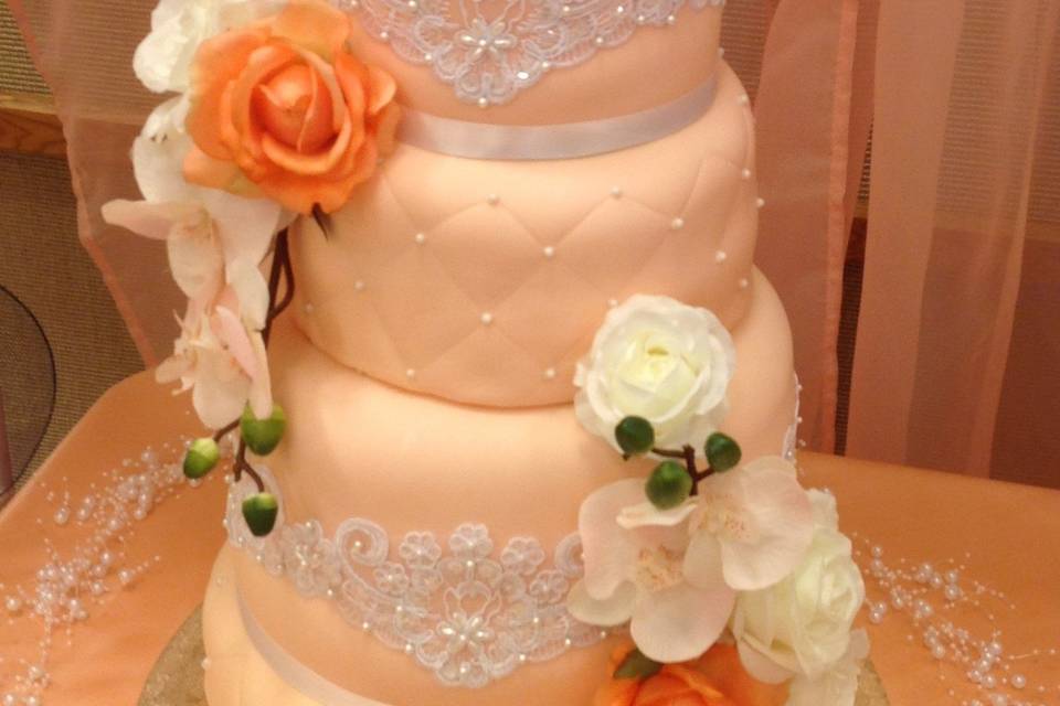 Rexburg Cake Company