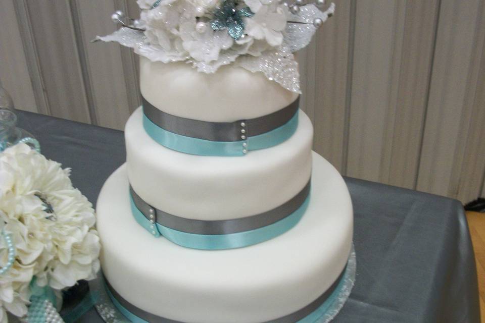Rexburg Cake Company