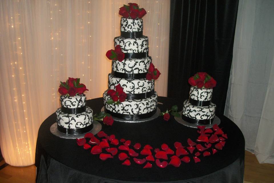 Rexburg Cake Company