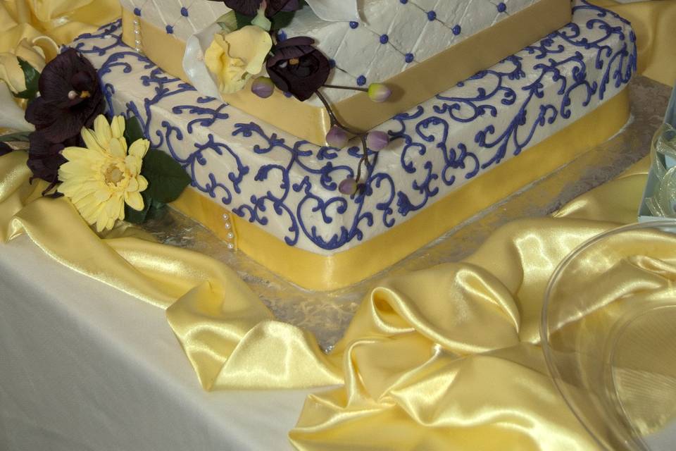 Rexburg Cake Company