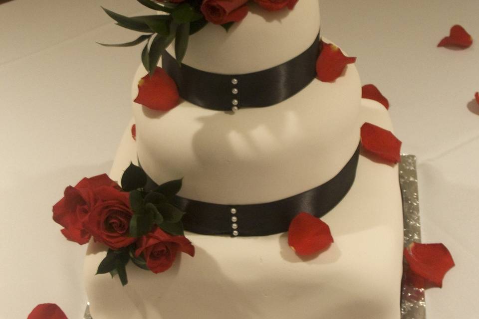Rexburg Cake Company