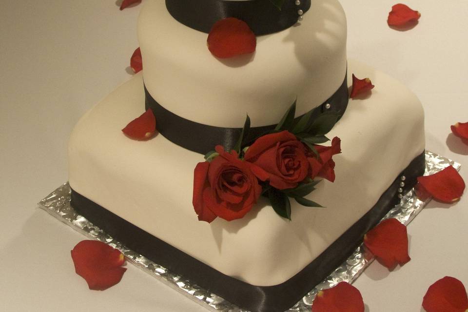 Rexburg Cake Company
